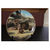 Collector's Plate by Will Nelson