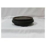 A Chinese Wooden Stand