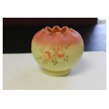 A Peachblow Vase - Rare