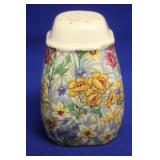 A Vintage Chintz, Germany Style Shaker