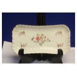 Royal Adderley Butter Tray