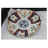 Japanese Imari Charger