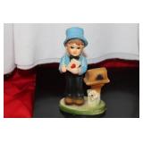 A Hummel Look-a-Like