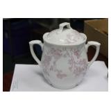 A Vintage/Antique Sugar Container