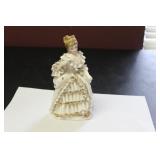 A Japanese Porcelain Figurine