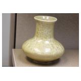 Japanese Studio Porcelain Vase