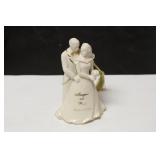 A Custom Made Lenox Ornament