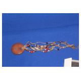 Lia Sophia Pendant Necklace