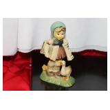 A Hummel Look-a-Like