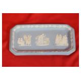 A Wedgwood Jasperware Tray