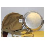 A Military Cook Kit?