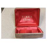 Timex Electric Watch Case