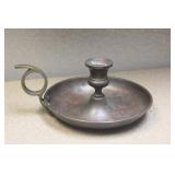 Vintage/Antique Candle Holder