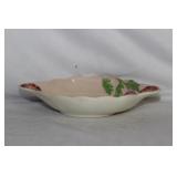 A Carltonware, England Smal Dish