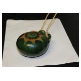 A Vintage Ceramic Ornament (?)