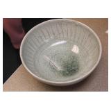 Antique Chinese Celadon Bowl