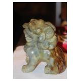 Chinese Foo Lion
