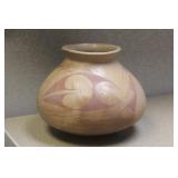 Antique Native American Pot