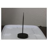 A Bensdorp Holland Receipt Holder