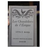 Small French Booklet