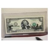 Bicentennial $2.00 Note