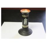 A Royal Bayreuth Candle Stick