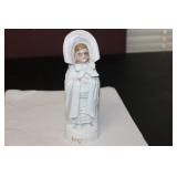 A Vintage/Antique German Ceramic Figure