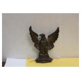 A Vintage Eagle Emblem