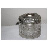 Silverplate Hair Retriever