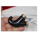 A Meerschaum Pipe Extension