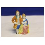 Occupied Japan Figurine