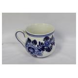 A Delft Cup
