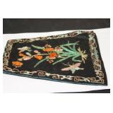 A Chinese Silk Purse