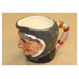 'Granny' Royal Doulton Miniature Cup