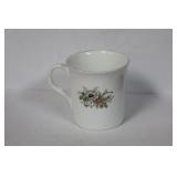 A Crown Trent Bone China Mug