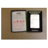 Zippo Lighter