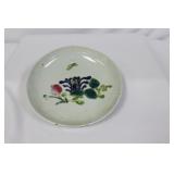An Antique Chinese Plate