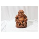 A Buddha Figurine