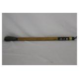 A Chinese Bamboo Brush