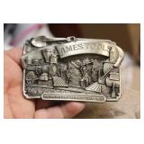 Ames Tools Belt Buckle