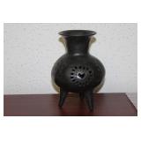 A Vintage Signed Pottery Vase