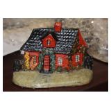 Antique/Vintage Cast Iron Door Stopper