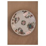 Chinese Celadon Plate