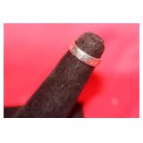 A Sterling Ring