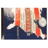 US Commemorative Statehood Quarters