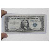 1957 $1.00 Star Note