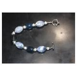 Possible Lapis Bracelet