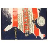 US Commemorative Statehood Quarters