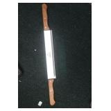 Garcia Baquero Cheese Knife?