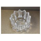 Oreffors Crystal Bowl